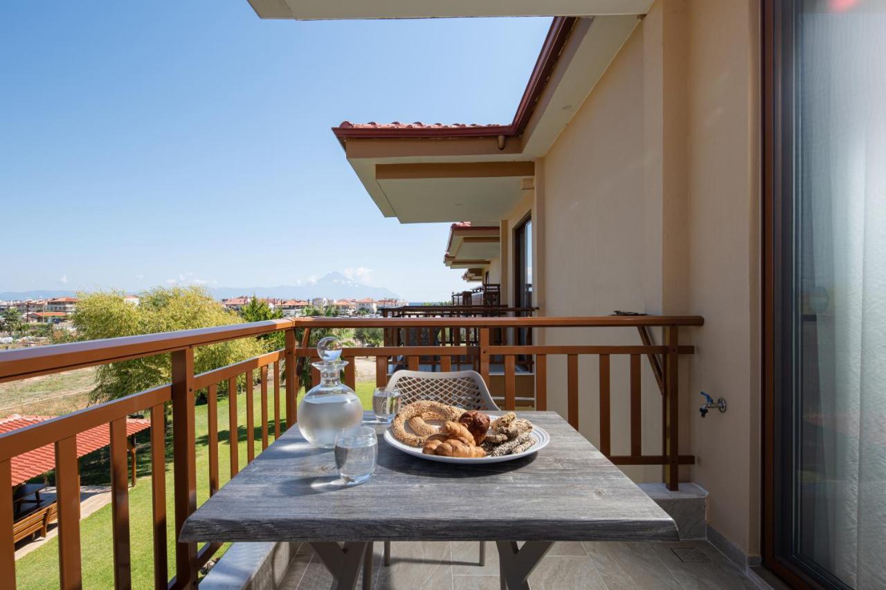 דירות סארטי Rodon Garden מראה חיצוני תמונה