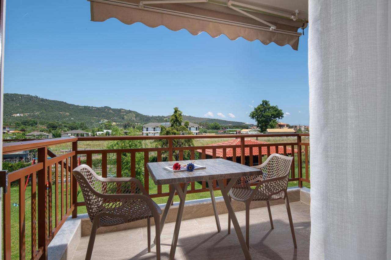 דירות סארטי Rodon Garden מראה חיצוני תמונה