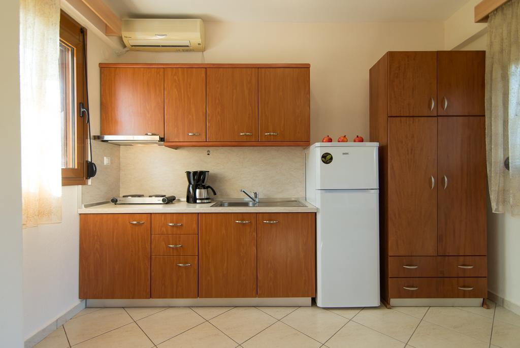 דירות סארטי Rodon Garden מראה חיצוני תמונה